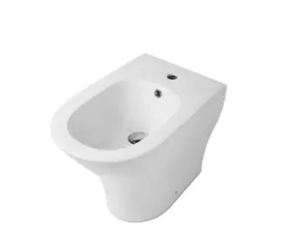 Биде напольное Kerasan 372101 *1