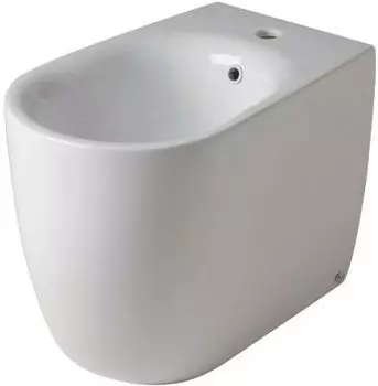 Биде напольное Kerasan 532001*1