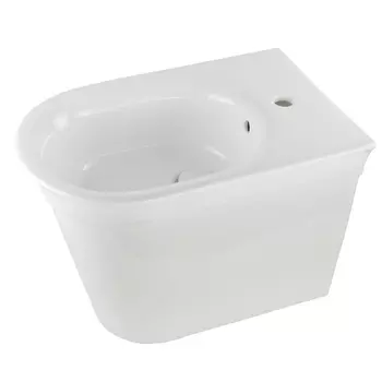 Биде напольное Migliore Monaco 32071 белое