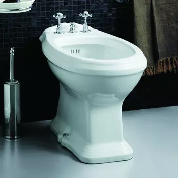 Биде напольное Simas Arcade AR823bi*1