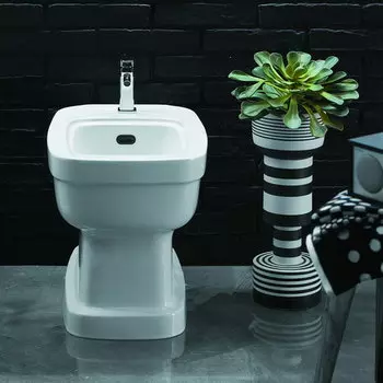 Биде напольное Simas EVO04bi*1