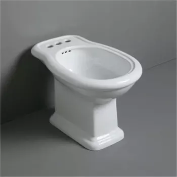 Биде напольное Simas Lante LA04bi*3