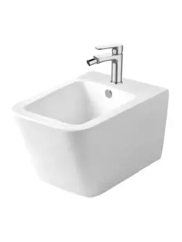 Биде подвесное Agger AT04310 белое