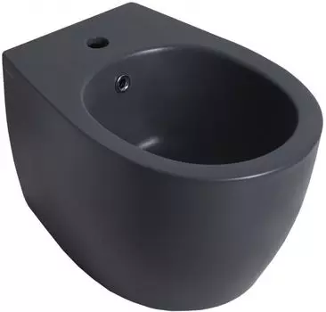 Биде подвесное Allen Brau Fantasy 4.11006.AN черное