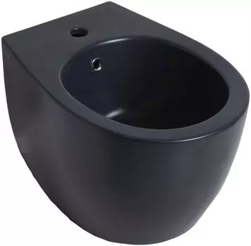 Биде подвесное Allen Brau Fantasy 4.11006.31 черное