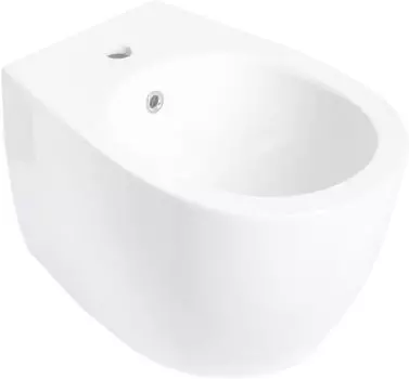 Биде подвесное Allen Brau Fantasy 4.11006.20 белое