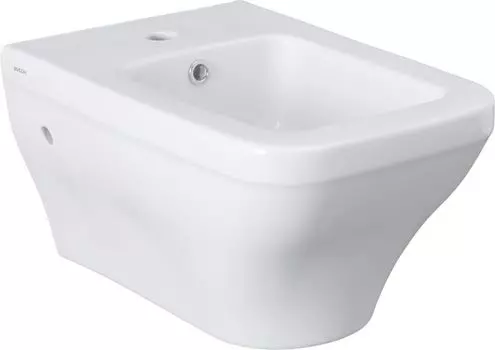 Биде подвесное Allen Brau Infinity 4.21014.20 белое