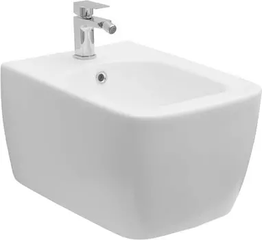 Биде подвесное Allen Brau Liberty 4.33010.21 белое