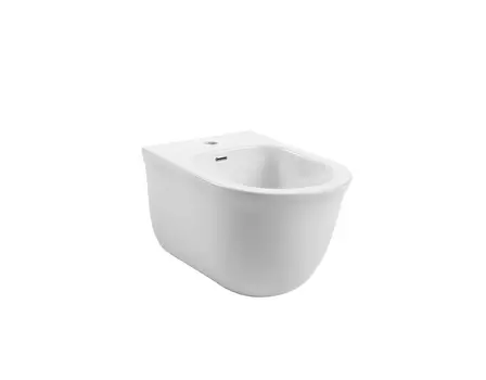 Биде подвесное Aquatek Классик AQ1160-00 белое