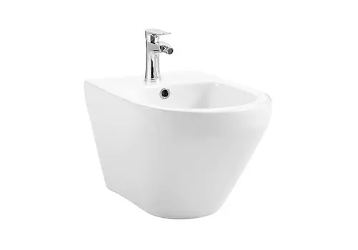 Биде подвесное Aquatek Лея AQ1099-00 белое