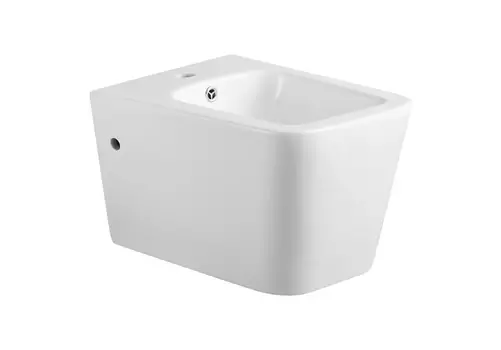 Биде подвесное Aquatek Либра New AQ0506N-00 белое