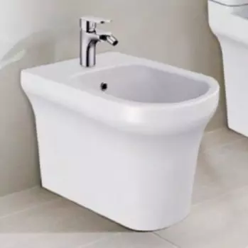 Биде подвесное BelBagno Vella BB829B