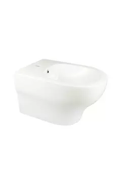 Биде подвесное Boheme FIORE 978-BIDET-MW белый