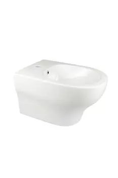 Биде подвесное Boheme FIORE 978-BIDET-W белый