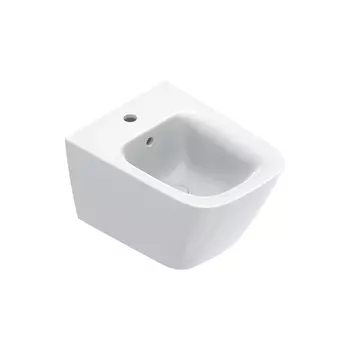 Биде подвесное Catalano Green 0418501001 белое