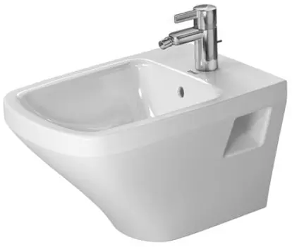 Биде подвесное Duravit DuraStyle 2282150000