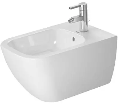 Биде подвесное Duravit Happy D.2 2258150000