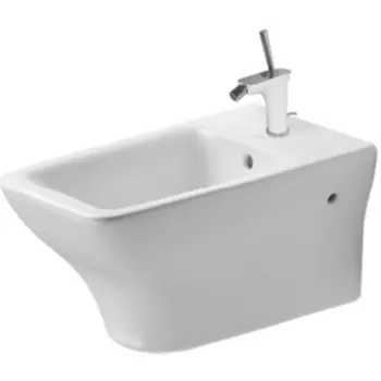 Биде подвесное Duravit Puravida 2247150000