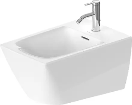 Биде подвесное Duravit Viu 2292150000
