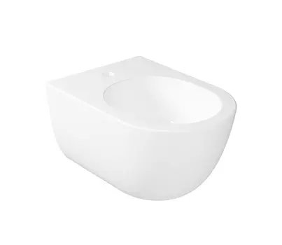 Биде подвесное Galassia Dream 7335 белое