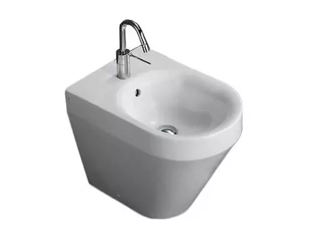 Биде подвесное Hatria DaytimeEVO YQ35