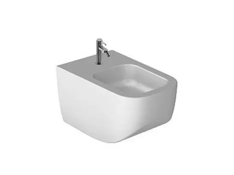 Биде подвесное Hatria Next Y1F225