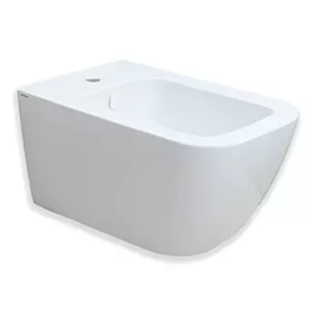 Биде подвесное Hatria Tecna Y9DG01 белое