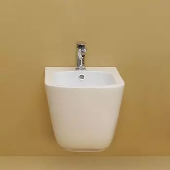 Биде подвесное Kerasan 512530