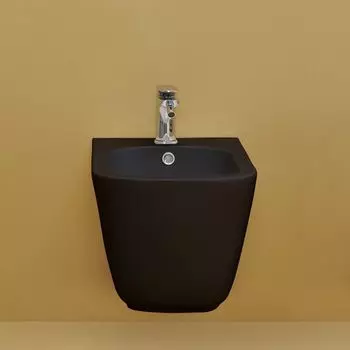 Биде подвесное Kerasan 512531