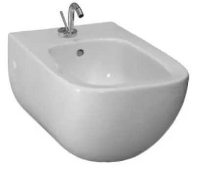 Биде подвесное Laufen Palomba 3080.1