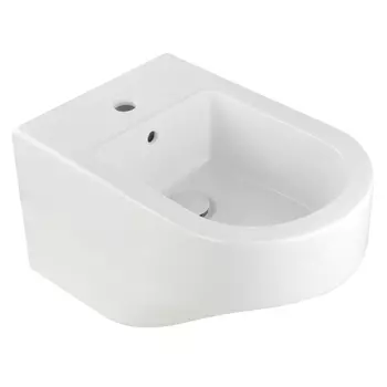 Биде подвесное Migliore Joy 32050 белое