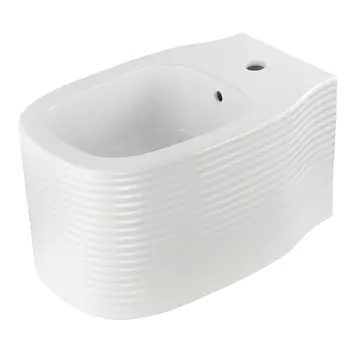 Биде подвесное Migliore Mare 32054 белое