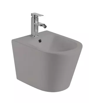 Биде подвесное WeltWasser WW Salzbach 005MT-GR