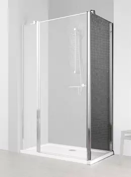 Боковая стенка Radaway EOS II S2 75/L