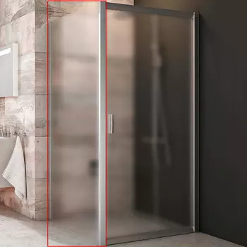 Боковая стенка Ravak Blix BLPS-100 Satin/матовое