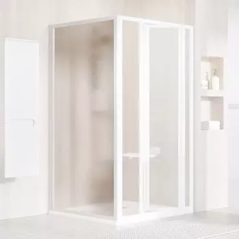 Боковая стенка Ravak Supernova PSS-80 Grape