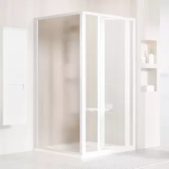 Боковая стенка Ravak Supernova PSS-90 Grape