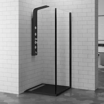 Боковая стенка RGW Z- 02 B 80 см