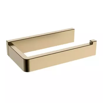 Бумагодержатель Abber Westen AA1731G золото матовое