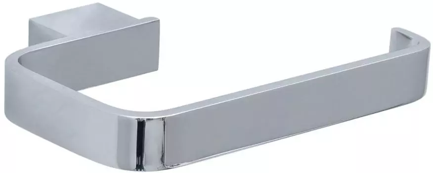 Бумагодержатель Allen Brau Infinity 6.21007-00 хром