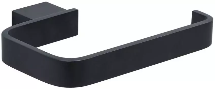 Бумагодержатель Allen Brau Infinity 6.21007-31 черный