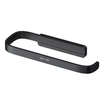 Бумагодержатель Am.Pm Func A8F34122 черный