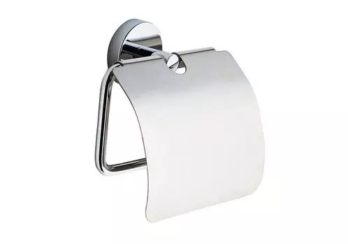 Бумагодержатель Aquanet Flash R4