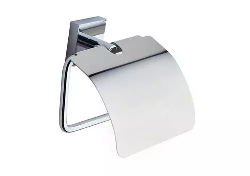 Бумагодержатель Aquanet Flash S4