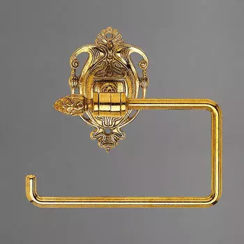 Бумагодержатель Art-Max Impero AM-1232-Br