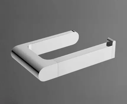 Бумагодержатель Art-Max Platino AM-3983AL