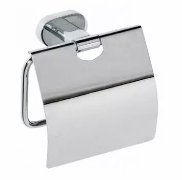 Бумагодержатель Bemeta Oval 118412011