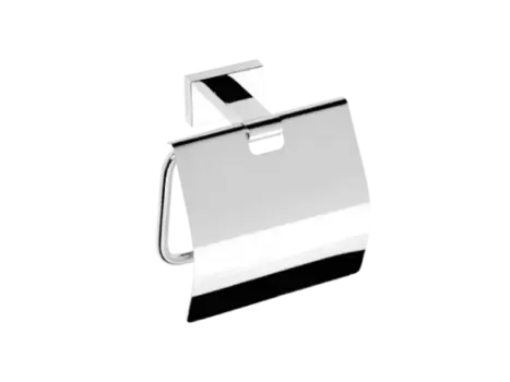 Бумагодержатель Bemeta Plaza 118112012