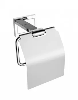 Бумагодержатель CeramaLux Gamma 12307 хром