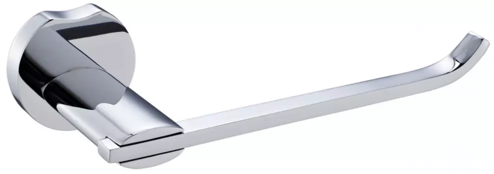 Бумагодержатель CeramaLux Loft 53907A хром